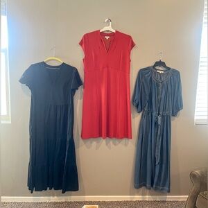 Women’s Dress Bundle